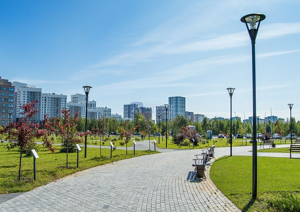 2-к квартира, 70 кв.м.