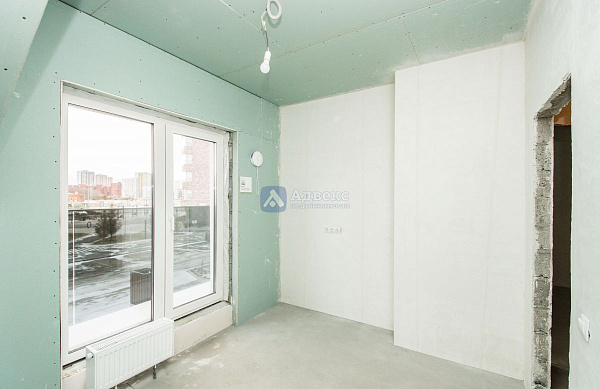 3-к квартира, 144 кв.м.