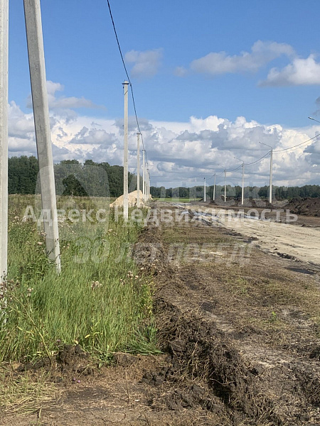 Участок 7.22 сот.