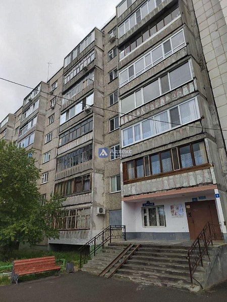 Квартира студия, 20 м²