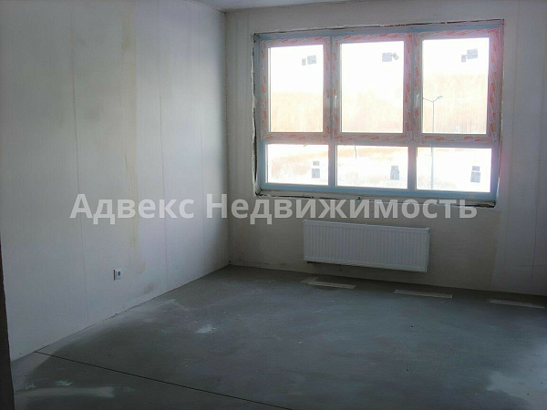 Квартира 1-комн., 41.5 м² Квартира 1-комн., 41.5 м²