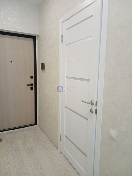 Квартира студия, 20.4 м² Квартира студия, 20.4 м²