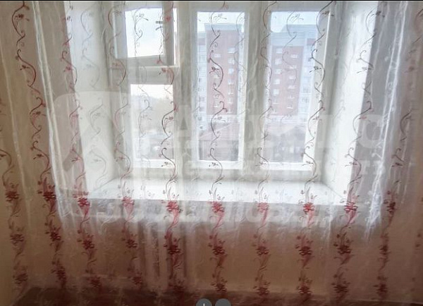 1-к квартира, 32 кв.м.