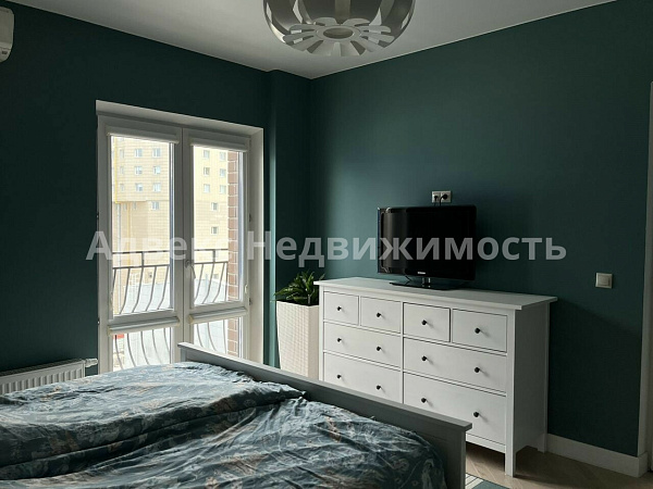 Квартира 3-комн., 108 м²