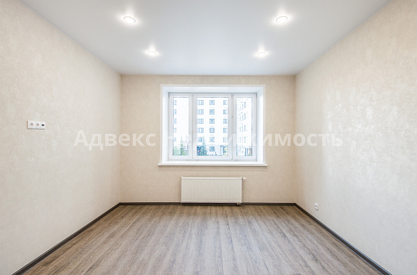 Квартира 2-комн., 71.1 м²