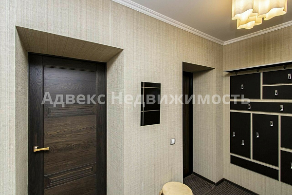 Квартира 3-комн., 85 м²