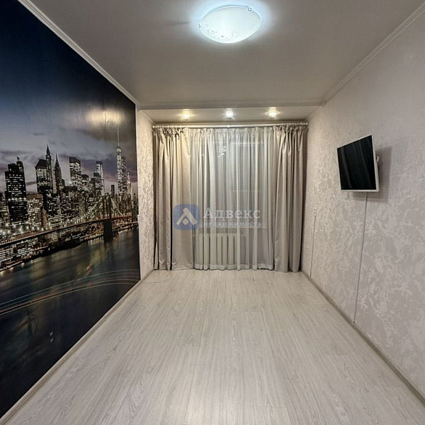 Квартира 2-комн., 47.4 м²