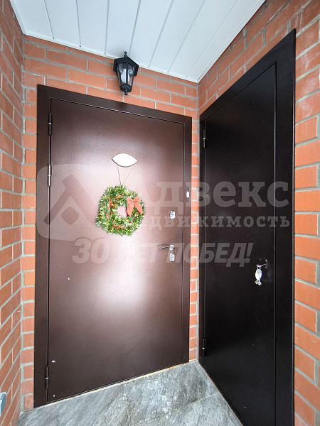 Таунхаус, 141 кв.м.