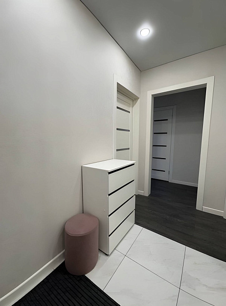 Квартира 3-комн., 56 м²