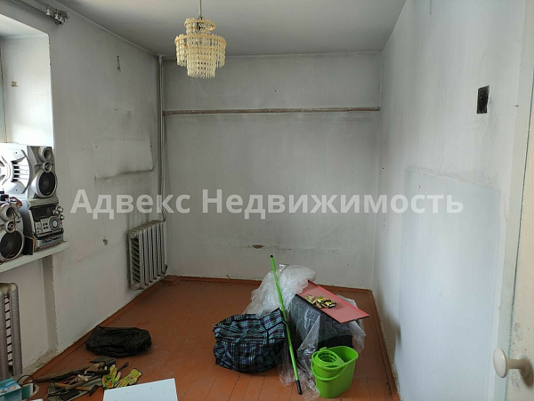 Квартира 2-комн., 39 м²