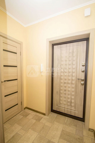 Квартира 1-комн., 46.2 м² Квартира 1-комн., 46.2 м²