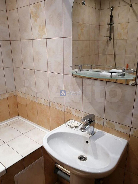 1-к квартира, 33 кв.м.
