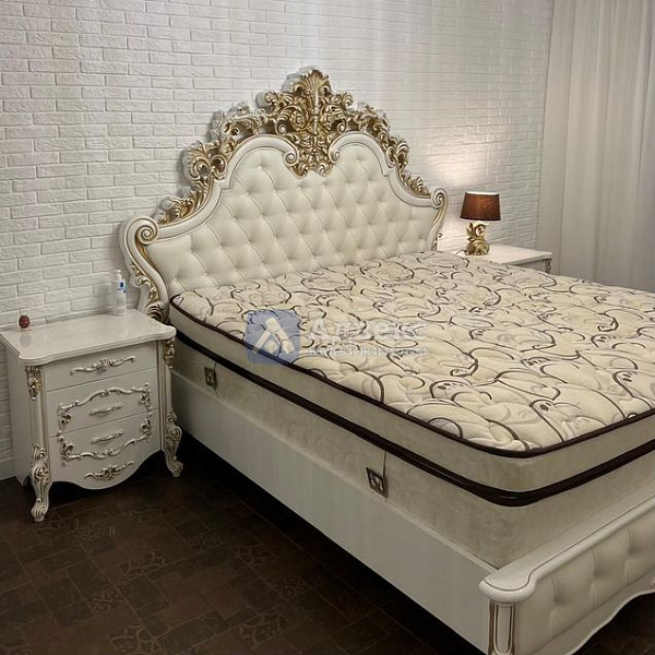 3-к квартира, 86 кв.м.