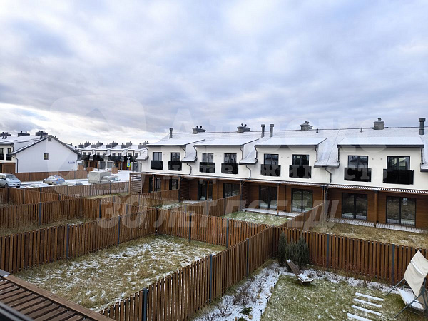 Квартира 3-комн., 144.78 м²