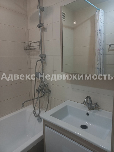 Квартира 2-комн., 48.6 м²