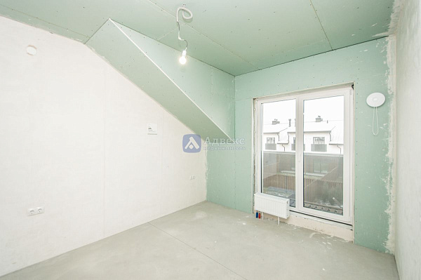 3-к квартира, 144 кв.м.