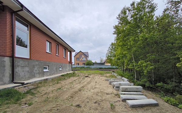 Коттедж 212.6 м² Коттедж 212.6 м²