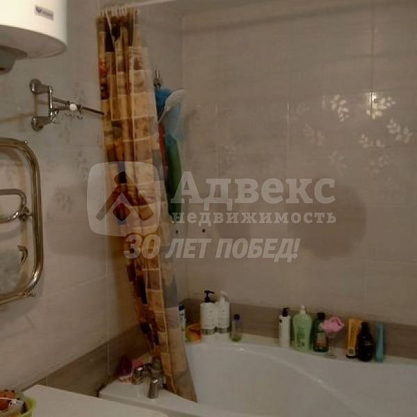 Квартира 2-комн., 66 м²