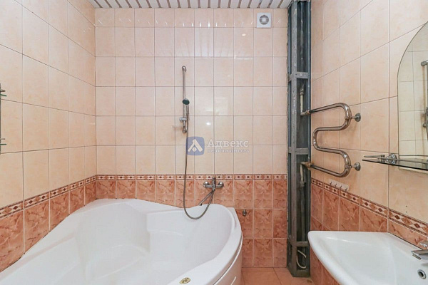 3-к квартира, 83 кв.м. 3-к квартира, 83 кв.м.