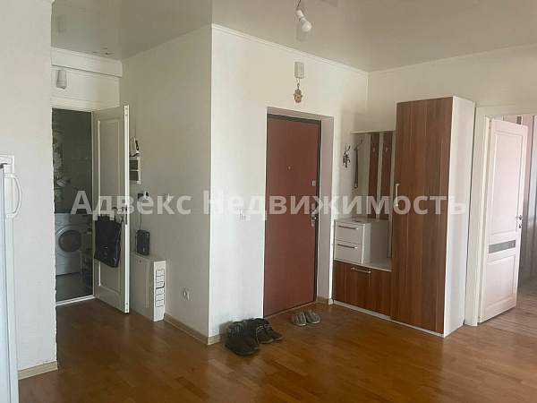 Квартира 2-комн., 67.1 м²