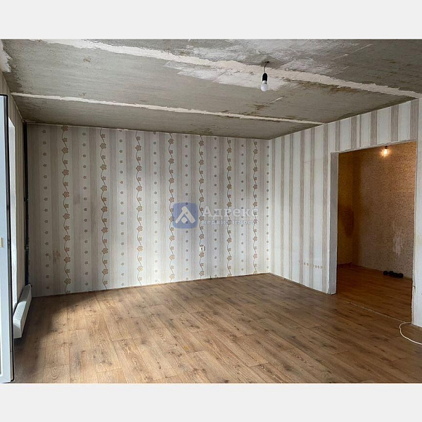 1-к квартира, 48 кв.м.