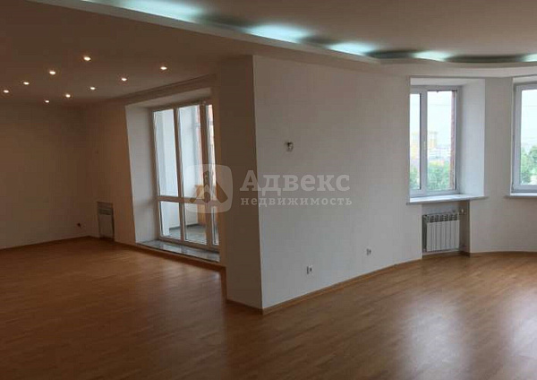 Квартира 5-комн., 252 м²