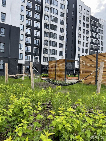 Квартира 2-комн., 69.9 м²