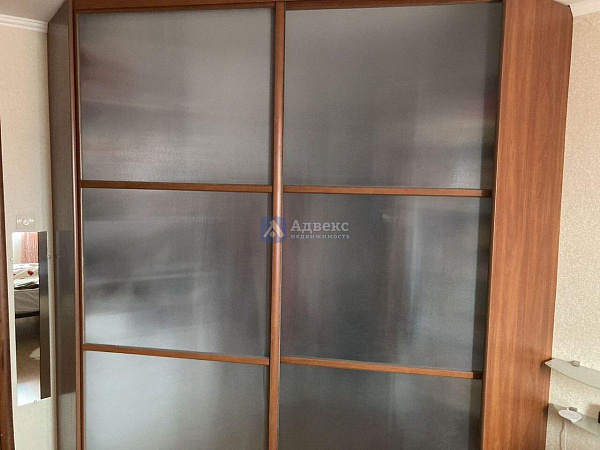 Квартира 3-комн., 81.7 м²