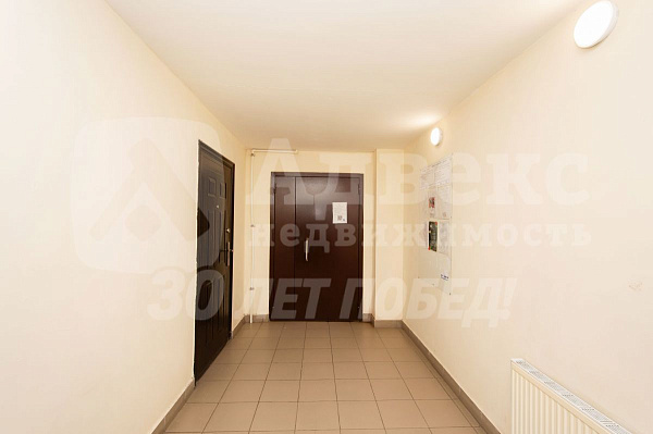 2-к квартира, 48 кв.м.