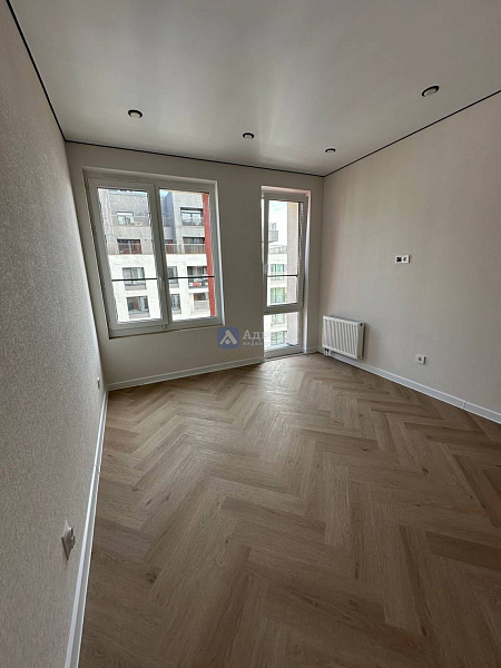 Студия в новостройке, 20 кв.м.