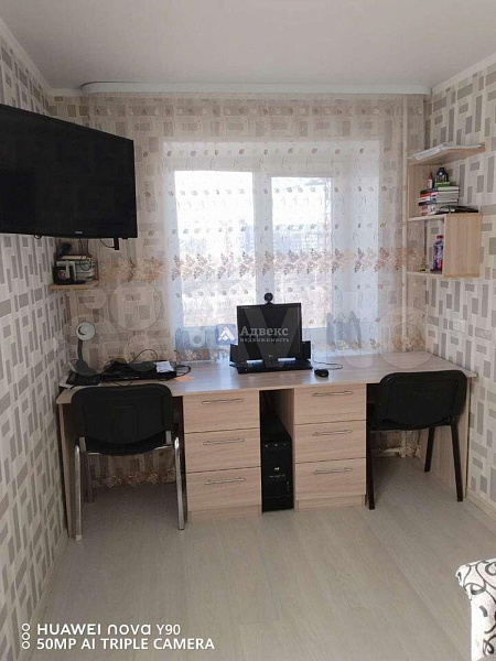 2-к квартира, 43 кв.м. 2-к квартира, 43 кв.м.