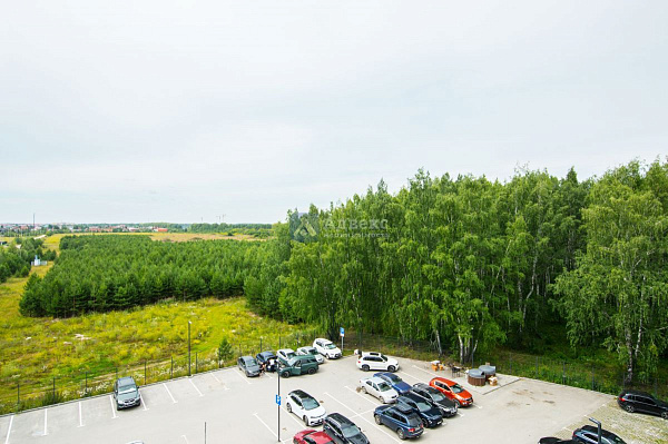 Квартира студия, 27.2 м²