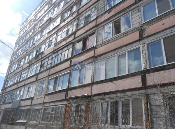 1-к квартира, 13 кв.м.