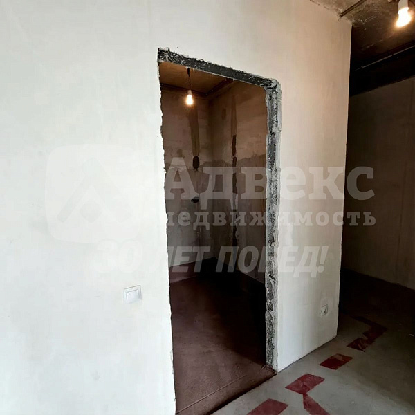 Квартира 3-комн., 79.9 м²