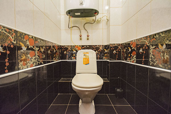 3-к квартира, 90 кв.м.