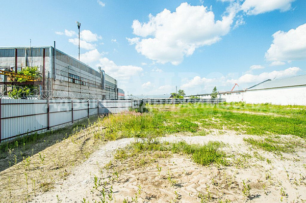 Коммерческая недвижимость