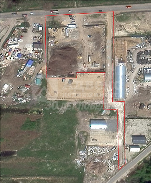 Участок 114 сот.