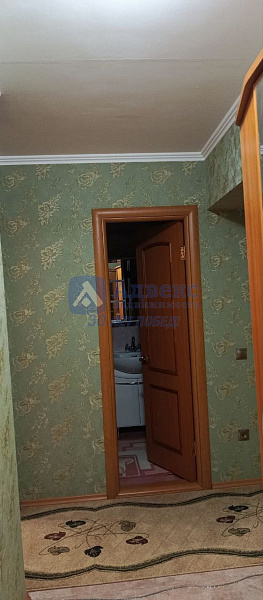 Квартира 2-комн., 48.6 м²