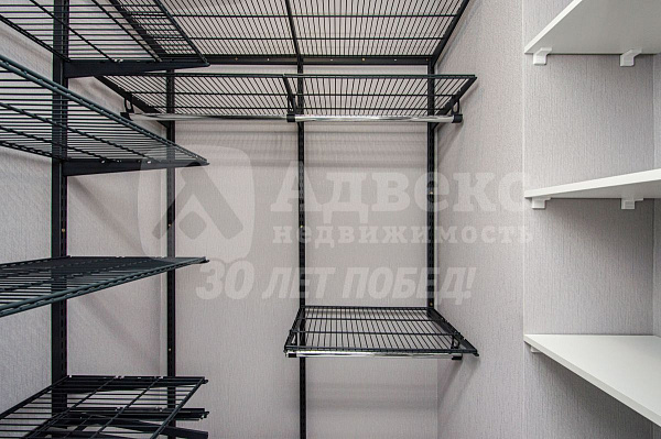 1-к квартира, 30 кв.м.