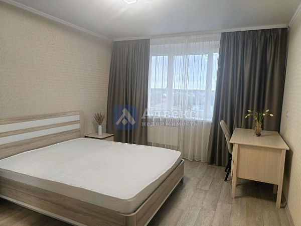Квартира 3-комн., 87 м²