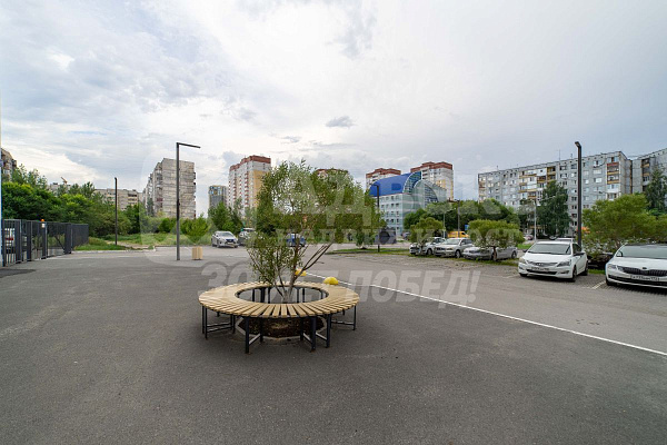 2-к квартира, 62 кв.м.