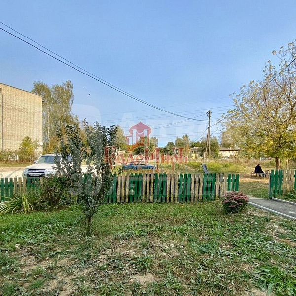 3-к квартира, 60 кв.м.