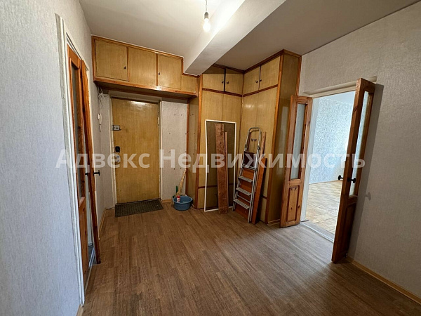 Квартира 3-комн., 80 м²