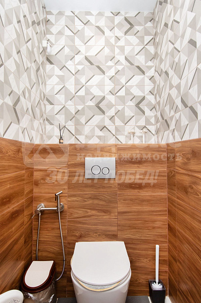 2-к квартира, 59 кв.м.