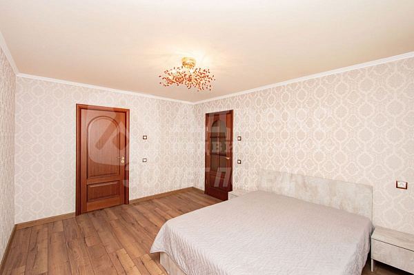 2-к квартира, 72 кв.м.