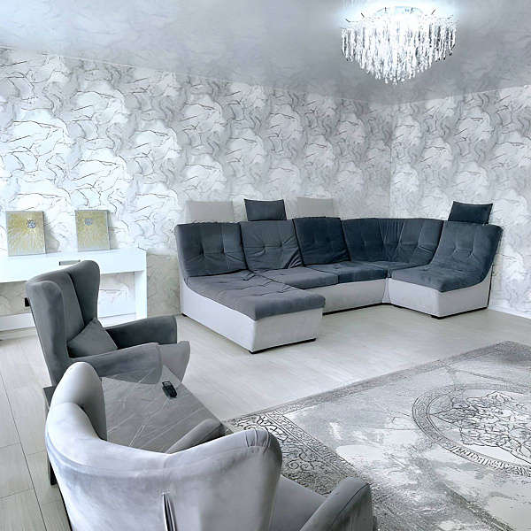 Квартира 4-комн., 150.3 м²