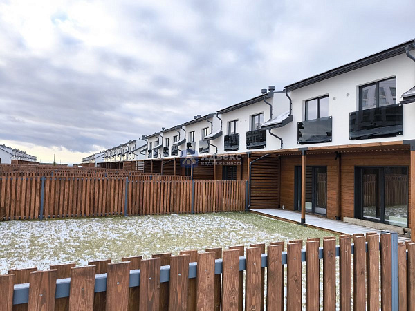 3-к квартира, 144 кв.м.