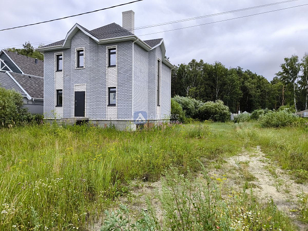 Коттедж 207 м² Коттедж 207 м²