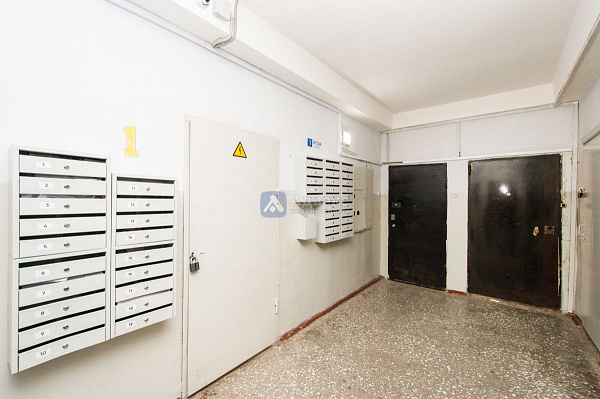 3-к квартира, 70 кв.м.