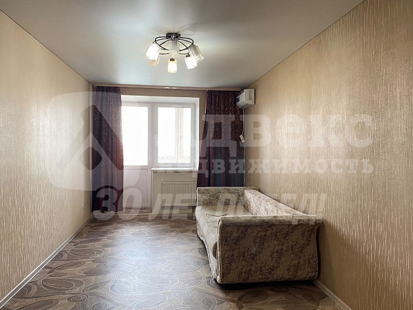 Квартира 2-комн., 65.9 м²